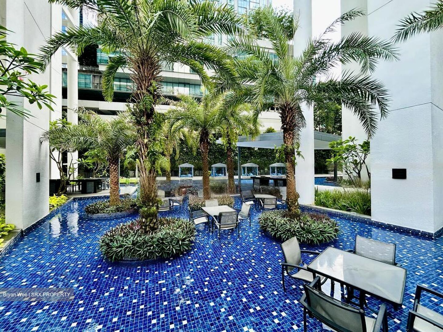Soleil @ Sinaran (D11), Condominium #460247751